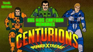 The centurions cartoon|90s Kids Memories