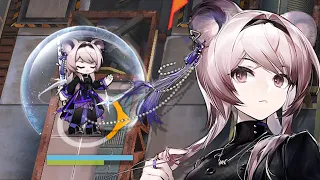 【Arknights】 Why You Should Use Lin | CV-EX-8 3ops
