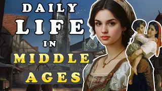 Echoes of the Past: Reconstructing Daily Life in the Middle Ages | Middle Ages Wiki