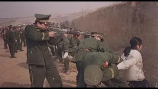 Гоніння в Північній Кореї