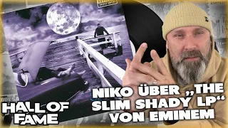 Vom Flop zur Weltkarriere: Wie “The Slim Shady LP” für Eminem alles veränderte | Hall of Fame