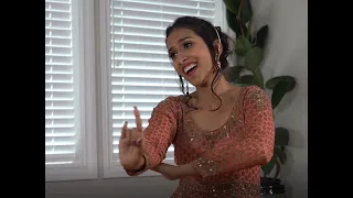 Pyaar Kiya Toh Darna Kya (Mugahl- e -Azam) || Gayatri Bahl Choreography- Performed by Priyaali ||