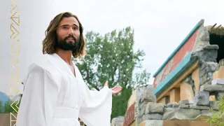 Jésus-Christ enseigne comment faire la volonté de son Père | 3 Néphi 14:1–15:1 | Livre de Mormon