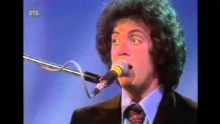 Billy joel - just the way you are「素顔のままで」 1977 video/ HQ audio edited