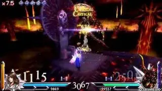 Dissidia 012 - Yuna vs. 000 Feral Chaos (Perfect Run, No Assist, No Summon, No EXP to ___)