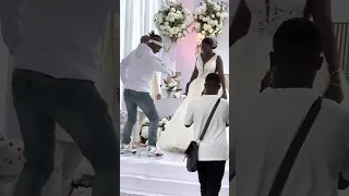 Moya David surprises Akothee on her wedding 🔥🔥🔥🔥🔥🔥🔥🔥🔥🔥🔥🔥🔥🔥