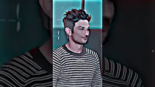 Susant Singh Rajput 🕯️😎new XML edit video || Alight motion || #status #attitude #new #viral #shorts