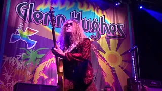 Glenn Hughes You Keep On Moving 9/8/23 Beverly Hills Saban Theater