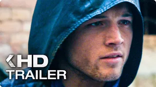 ROBIN HOOD Trailer 3 (2018)