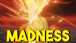 MADNESS | Elden Ring