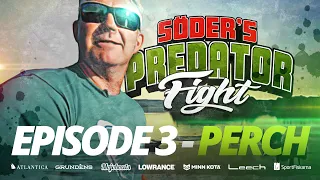 Predator Fight 2020 - Episode 3