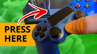 Forgotten hack instantly boosts your PS4's performance and it actually still works in 2020!