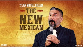 Steven Michael Quezada: The New Mexican (Official Trailer)