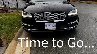 My Last Video with my 2019 Lincoln MKZ| Why I'm Getting a different car