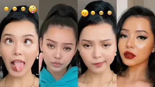 Best Of Bella Poarch Tiktok Compilation 2021