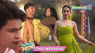 MTV Splitsvilla X5 | Promo | Major Twists This Weekend