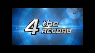 4 the Record - Ep 207 - Sitiveni Rabuka