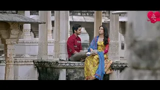 Marhami Sa Chaand Hai Tu | Dhadak Title Song | New WhatsApp status