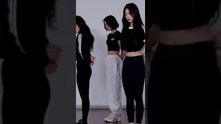 STAYC ‘SO BAD’ Dance Practice (J Focus)