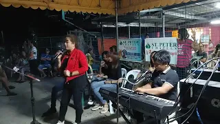 Balse Medley - Cover by Madam Tonyang Angels | RAY-AW NI ILOCANO