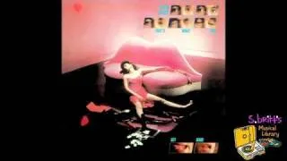 Kevin Ayers "Where Do The Stars End"