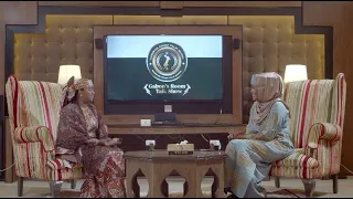 HADIZA GABON: Kafar Aisha Humaira daya ta dade a Kannywood kafin ta shigo da dayar.