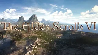 The Elder Scrolls VI - Official Announcement Trailer | Bethesda E3 2018