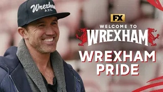 It's More Than Just A Club | Welcome To Wrexham | FX