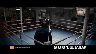 Southpaw (2015) 10 Sec Clip [HD] - Jake Gyllenhaal, Rachel McAdams