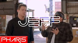 My Name Is Jeff - House/Dance Remix (Pharis) - Jump Street 22