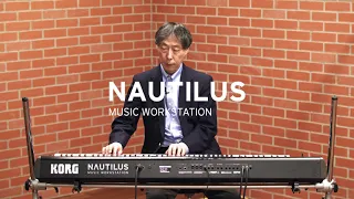 【NAUTILUS】SOUND DEMO - Nine Engines, Prepared Pianos, Found percussion and more !