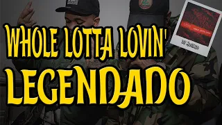 DJ Mustard - Whole Lotta Lovin' ft. Travis Scott (Legendado)