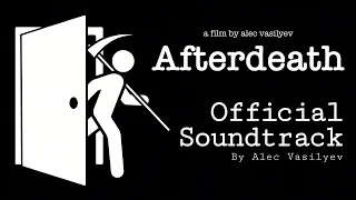 Marcus… Are You Okay? (Music from “Afterdeath | An Original Short Film”)