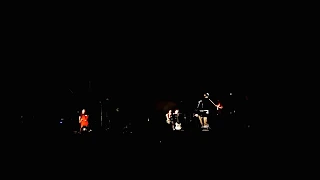 DAMIEN RICE ❤ Crimes ❤ OSTIA ANTICA 22/07/2018