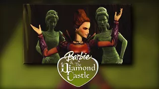 Barbie and the Diamond Castle - Wonderful Me (Valencian)