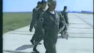 МиГ-29 Украинские соколы-1997.avi