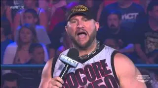 iMPACT Wrestling 2012 06 21 1080p HDTV x264 RUDOS 10 clip0