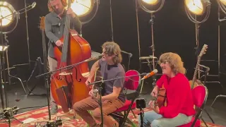 "Tennessee Jed" (Grateful Dead acoustic cover) - Orebolo (members of Goose) Capitol Theatre 2/9/24