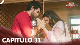 Gathbandhan Capítulo 31 | Novela India | Doblado en Español