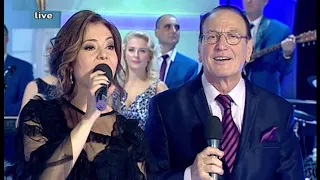 Petre Geambasu Show Band - "Anciedad"- OANA SIRBU