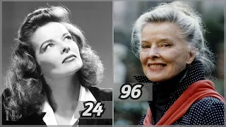 50 Legendary Old Hollywood Actresses During The Golden Age of Cinema