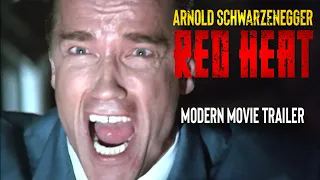 Red Heat Arnold Schwarzenegger Modern Movie Trailer