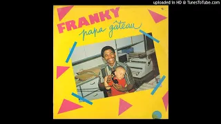 FRANCKY VINCENT & MALANGA: OUTRE-TOMBE(CADENCE)-A/C: Francky VINCENT