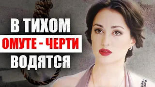 🎬 СКРОМНИЦА ОКАЗАЛАСЬ УБИЙЦЕЙ! Запутанный Детектив 2023 про МЕСТЬ - Отдел 44