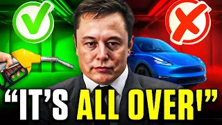 EV Owners Are Demanding Gas Cars Again For These 4 Reasons! HUGE NEWS!