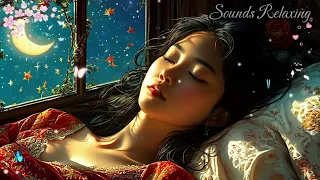 Relaxing Music Heals Anxiety and Depression, Reduces Deep Stress - Music Piano