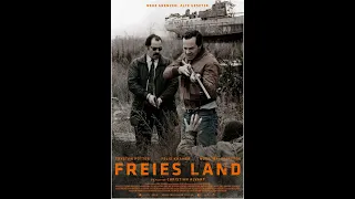 Свободная страна / Freies Land (русский трейлер)