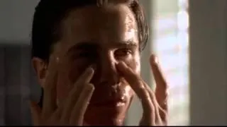 American Psycho Remix - Morning Routine