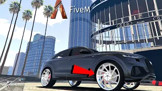 Installing Hood Life Ultimate Rim Pack [FiveM] (2021) GTA 5 MODS