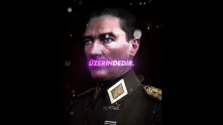 Atatürk'ün Mussolini'ye verdiği ayar!